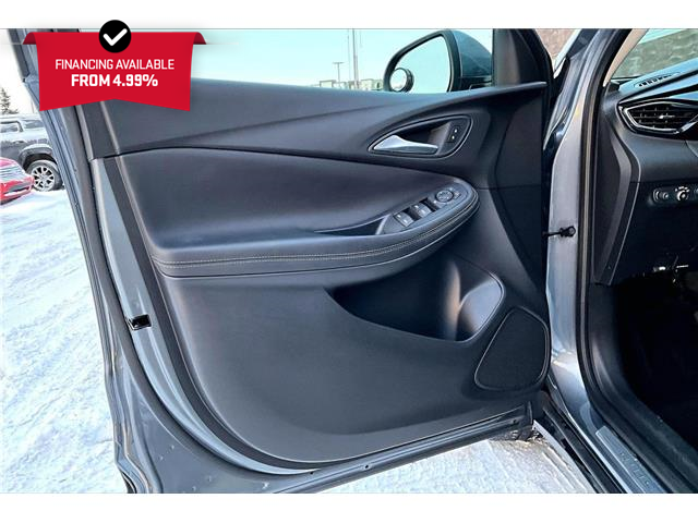 2021 Buick Encore GX Preferred (Stk: 69957U) in Calgary - Image 17 of 34