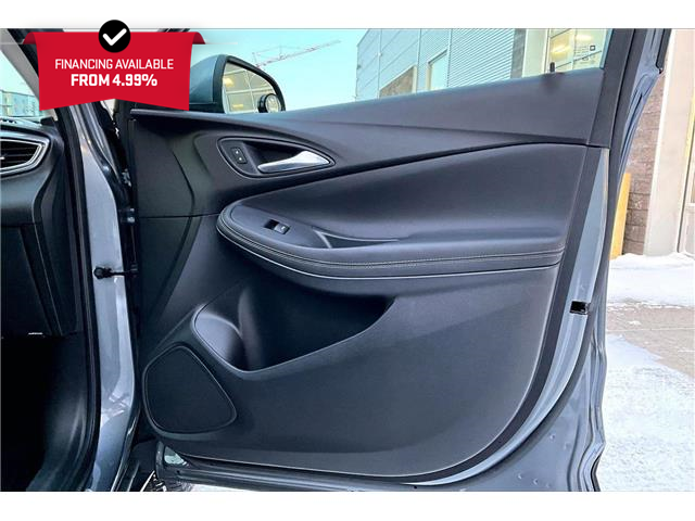 2021 Buick Encore GX Preferred (Stk: 69957U) in Calgary - Image 18 of 34