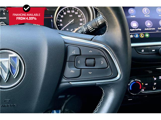 2021 Buick Encore GX Preferred (Stk: 69957U) in Calgary - Image 20 of 34