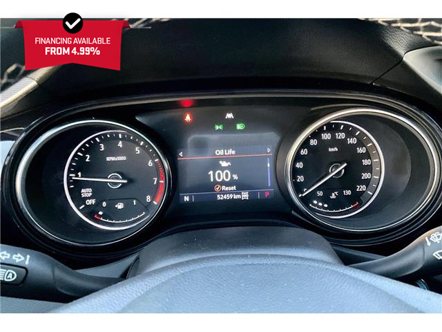 2021 Buick Encore GX Preferred (Stk: 69957U) in Calgary - Image 21 of 34