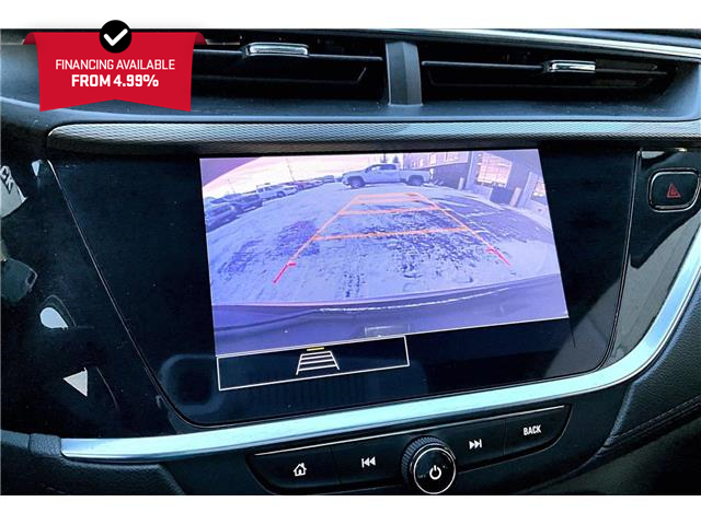 2021 Buick Encore GX Preferred (Stk: 69957U) in Calgary - Image 22 of 34