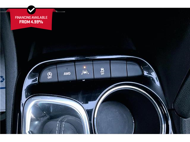 2021 Buick Encore GX Preferred (Stk: 69957U) in Calgary - Image 23 of 34