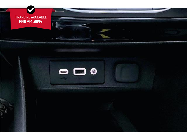 2021 Buick Encore GX Preferred (Stk: 69957U) in Calgary - Image 24 of 34