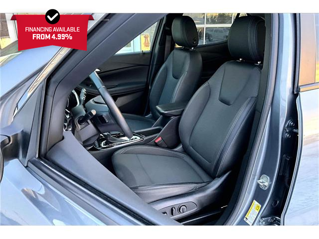 2021 Buick Encore GX Preferred (Stk: 69957U) in Calgary - Image 25 of 34
