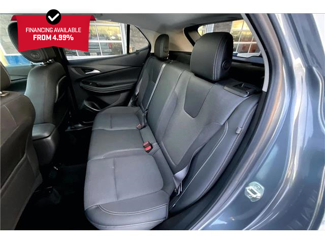 2021 Buick Encore GX Preferred (Stk: 69957U) in Calgary - Image 26 of 34