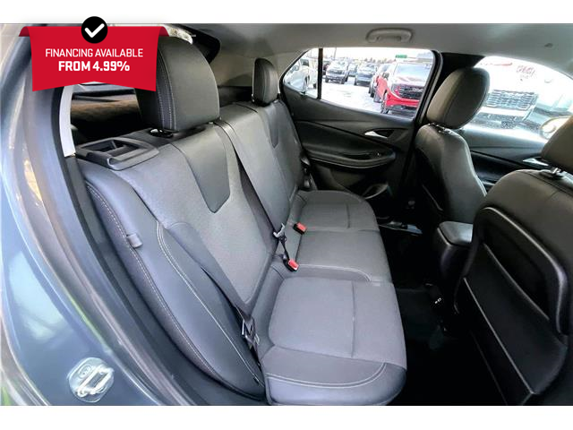 2021 Buick Encore GX Preferred (Stk: 69957U) in Calgary - Image 27 of 34