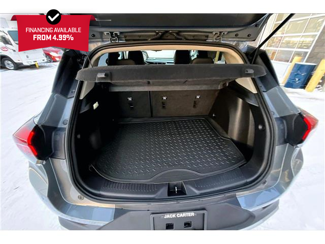2021 Buick Encore GX Preferred (Stk: 69957U) in Calgary - Image 28 of 34