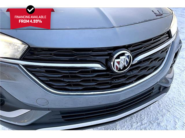 2021 Buick Encore GX Preferred (Stk: 69957U) in Calgary - Image 29 of 34