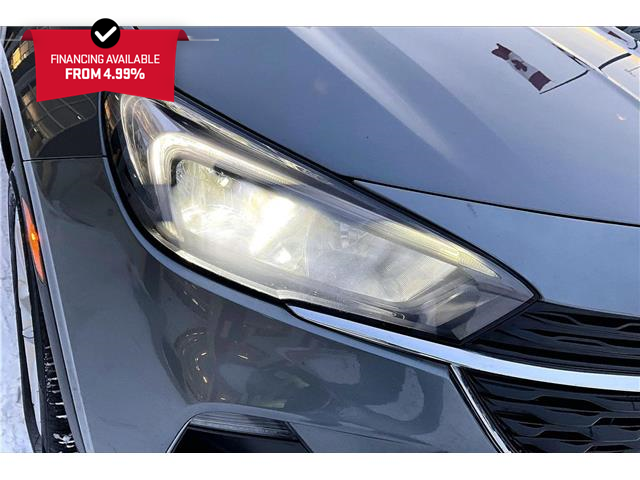 2021 Buick Encore GX Preferred (Stk: 69957U) in Calgary - Image 30 of 34