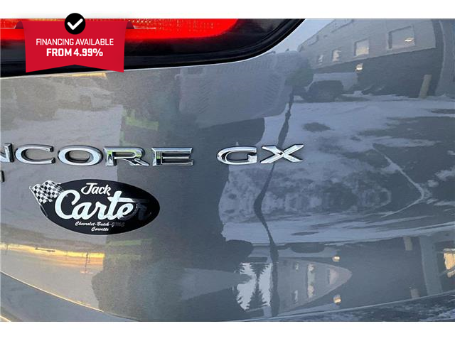 2021 Buick Encore GX Preferred (Stk: 69957U) in Calgary - Image 32 of 34