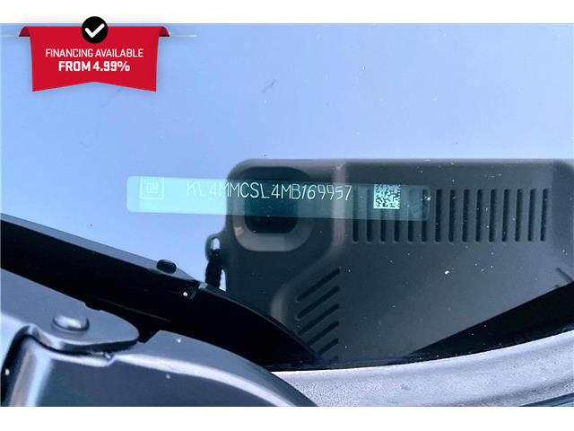 2021 Buick Encore GX Preferred (Stk: 69957U) in Calgary - Image 34 of 34