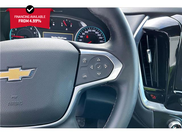 2023 Chevrolet Traverse LT Cloth (Stk: 31493U) in Calgary - Image 20 of 35