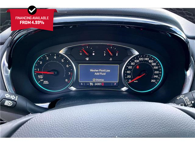 2023 Chevrolet Traverse LT Cloth (Stk: 31493U) in Calgary - Image 21 of 35