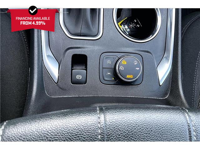 2023 Chevrolet Traverse LT Cloth (Stk: 31493U) in Calgary - Image 23 of 35