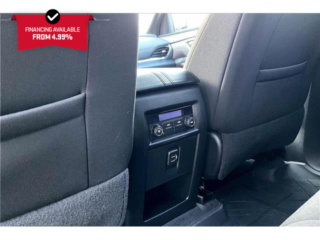 2023 Chevrolet Traverse LT Cloth (Stk: 31493U) in Calgary - Image 24 of 35