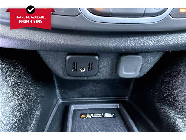 2023 Chevrolet Traverse LT Cloth (Stk: 31493U) in Calgary - Image 25 of 35