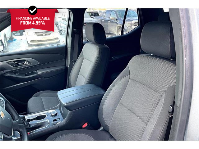 2023 Chevrolet Traverse LT Cloth (Stk: 31493U) in Calgary - Image 26 of 35