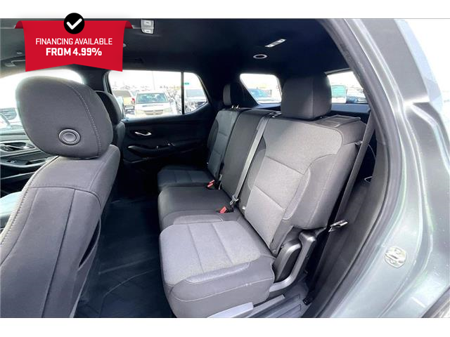 2023 Chevrolet Traverse LT Cloth (Stk: 31493U) in Calgary - Image 27 of 35
