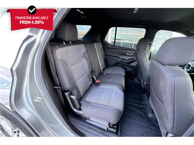 2023 Chevrolet Traverse LT Cloth (Stk: 31493U) in Calgary - Image 28 of 35