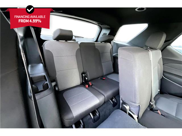 2023 Chevrolet Traverse LT Cloth (Stk: 31493U) in Calgary - Image 29 of 35