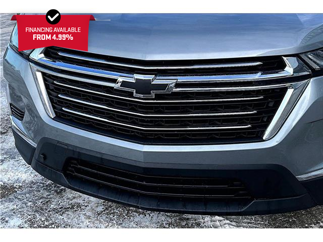2023 Chevrolet Traverse LT Cloth (Stk: 31493U) in Calgary - Image 30 of 35