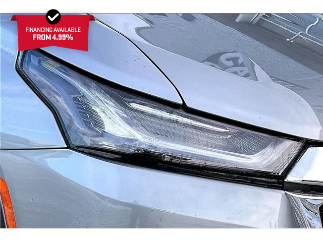 2023 Chevrolet Traverse LT Cloth (Stk: 31493U) in Calgary - Image 31 of 35