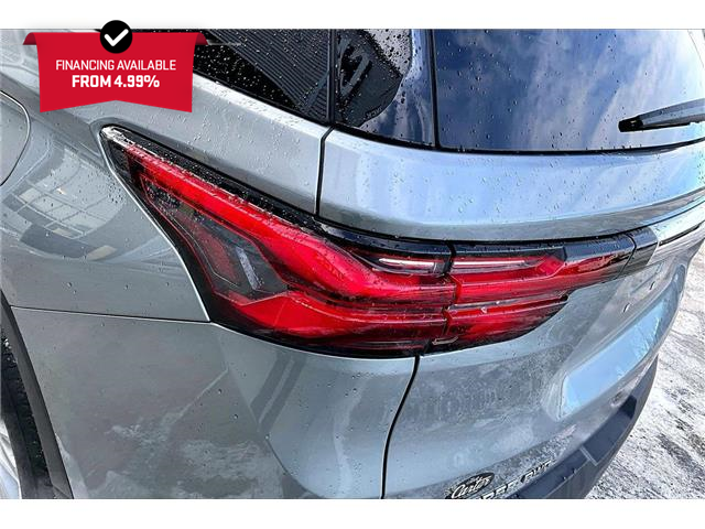 2023 Chevrolet Traverse LT Cloth (Stk: 31493U) in Calgary - Image 32 of 35