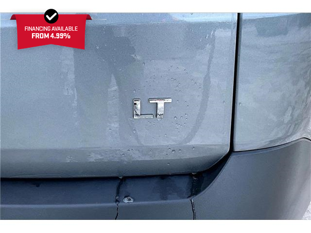 2023 Chevrolet Traverse LT Cloth (Stk: 31493U) in Calgary - Image 33 of 35