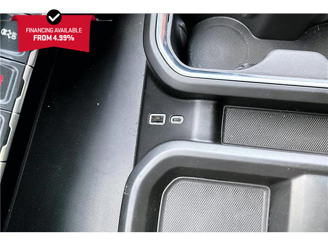 2025 GMC Sierra 3500HD Denali Ultimate (Stk: 66237U) in Calgary - Image 24 of 36