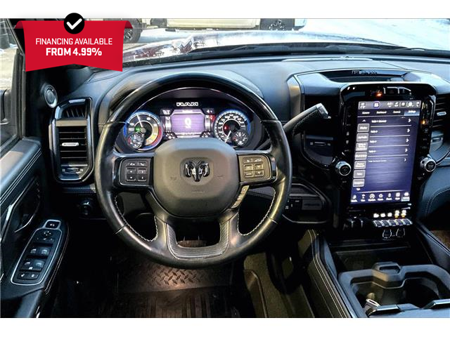 2022 RAM 3500 Limited (Stk: 11554U) in Calgary - Image 5 of 36 2022 RAM 3500 Limited (Stk: 11554U) in Calgary - Image 5 of 36