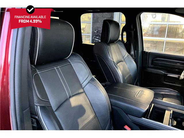 2022 RAM 3500 Limited (Stk: 11554U) in Calgary - Image 7 of 36 2022 RAM 3500 Limited (Stk: 11554U) in Calgary - Image 7 of 36