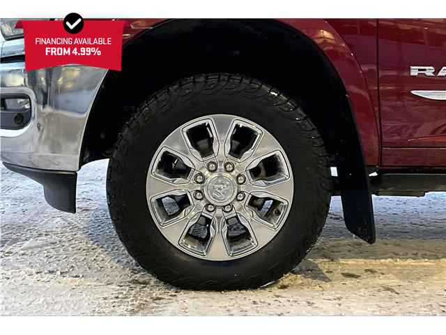 2022 RAM 3500 Limited (Stk: 11554U) in Calgary - Image 8 of 36 2022 RAM 3500 Limited (Stk: 11554U) in Calgary - Image 8 of 36