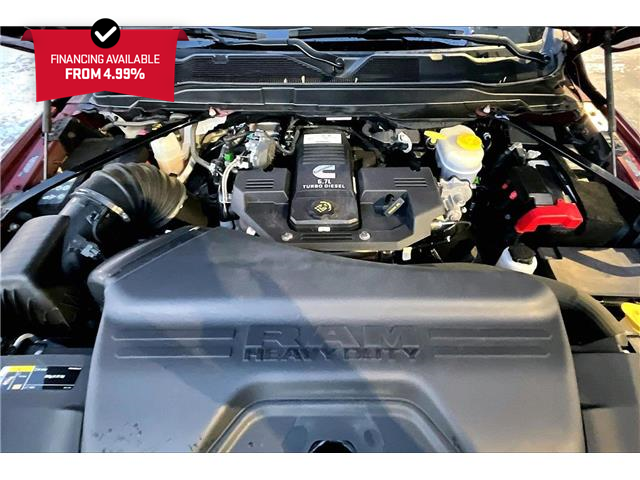 2022 RAM 3500 Limited (Stk: 11554U) in Calgary - Image 9 of 36 2022 RAM 3500 Limited (Stk: 11554U) in Calgary - Image 9 of 36