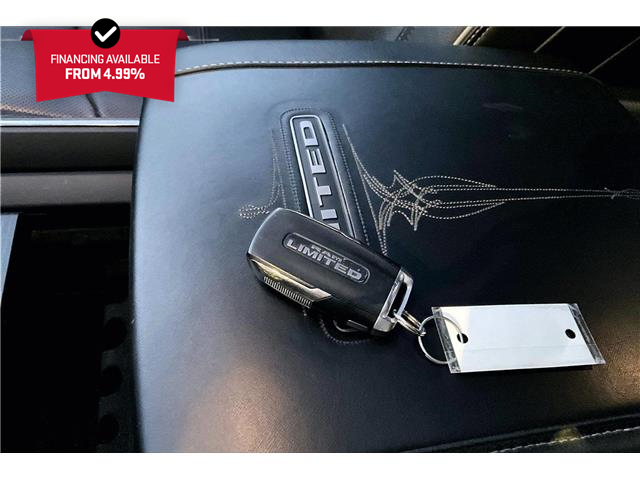 2022 RAM 3500 Limited (Stk: 11554U) in Calgary - Image 10 of 36 2022 RAM 3500 Limited (Stk: 11554U) in Calgary - Image 10 of 36