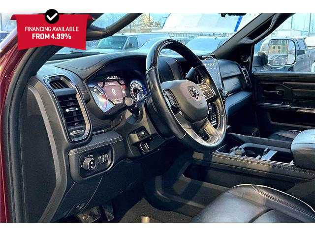 2022 RAM 3500 Limited (Stk: 11554U) in Calgary - Image 13 of 36 2022 RAM 3500 Limited (Stk: 11554U) in Calgary - Image 13 of 36