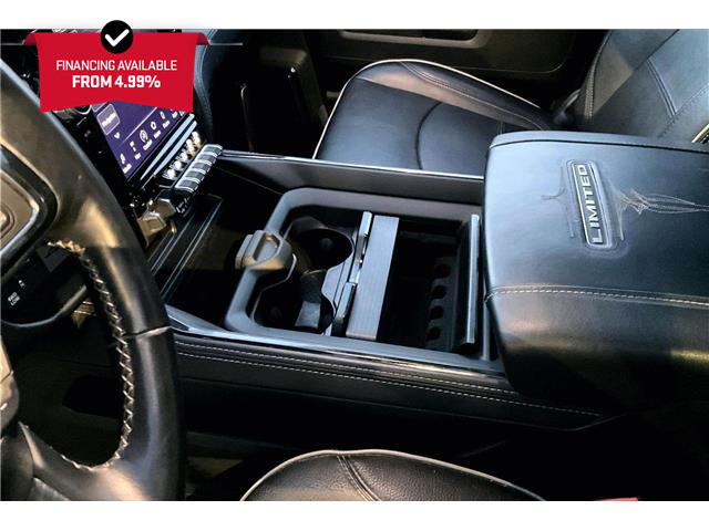 2022 RAM 3500 Limited (Stk: 11554U) in Calgary - Image 14 of 36 2022 RAM 3500 Limited (Stk: 11554U) in Calgary - Image 14 of 36