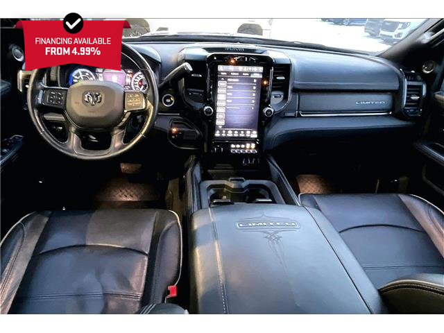 2022 RAM 3500 Limited (Stk: 11554U) in Calgary - Image 15 of 36 2022 RAM 3500 Limited (Stk: 11554U) in Calgary - Image 15 of 36