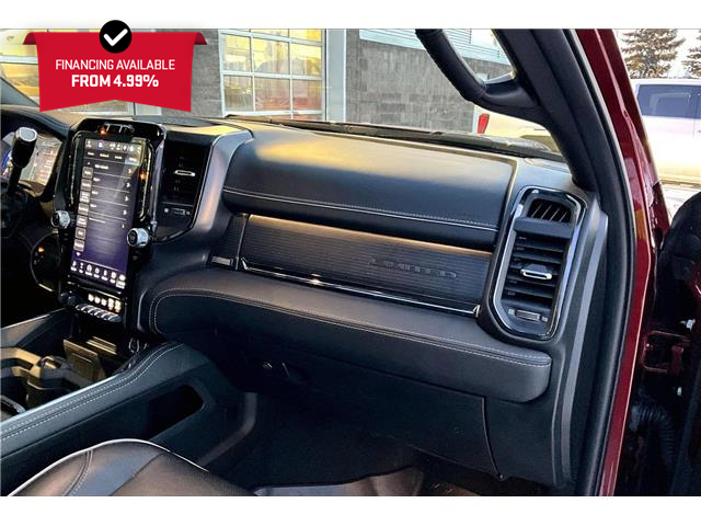 2022 RAM 3500 Limited (Stk: 11554U) in Calgary - Image 16 of 36 2022 RAM 3500 Limited (Stk: 11554U) in Calgary - Image 16 of 36