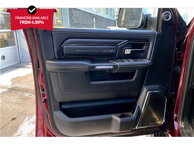 2022 RAM 3500 Limited (Stk: 11554U) in Calgary - Image 18 of 36 2022 RAM 3500 Limited (Stk: 11554U) in Calgary - Image 18 of 36