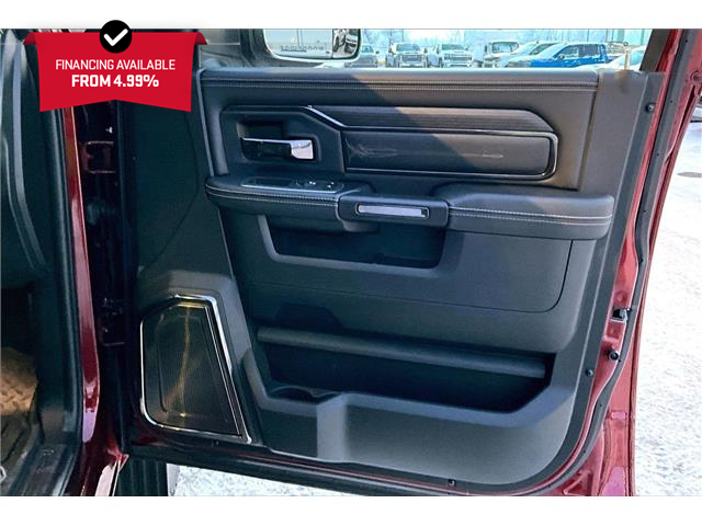 2022 RAM 3500 Limited (Stk: 11554U) in Calgary - Image 19 of 36 2022 RAM 3500 Limited (Stk: 11554U) in Calgary - Image 19 of 36