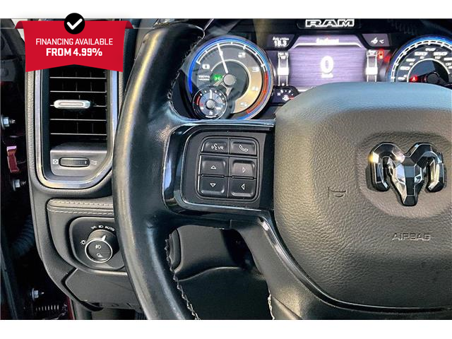 2022 RAM 3500 Limited (Stk: 11554U) in Calgary - Image 20 of 36 2022 RAM 3500 Limited (Stk: 11554U) in Calgary - Image 20 of 36