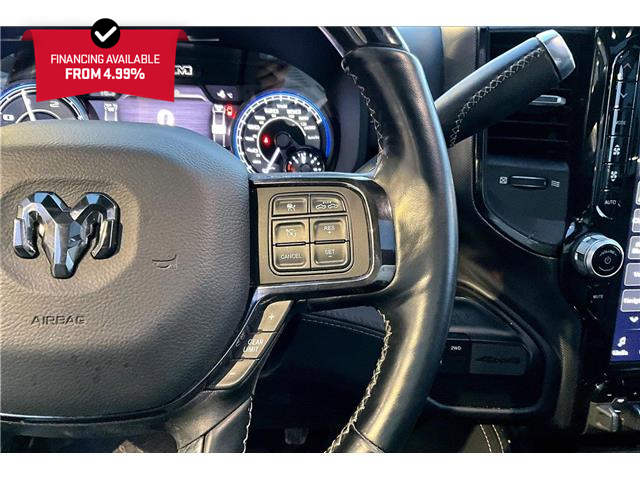 2022 RAM 3500 Limited (Stk: 11554U) in Calgary - Image 21 of 36 2022 RAM 3500 Limited (Stk: 11554U) in Calgary - Image 21 of 36