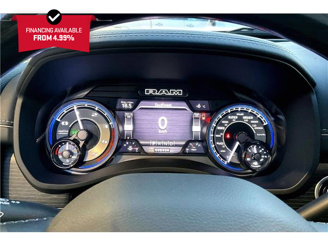 2022 RAM 3500 Limited (Stk: 11554U) in Calgary - Image 22 of 36 2022 RAM 3500 Limited (Stk: 11554U) in Calgary - Image 22 of 36