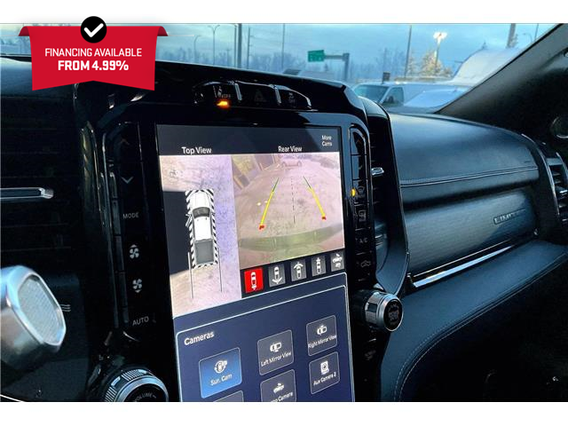 2022 RAM 3500 Limited (Stk: 11554U) in Calgary - Image 23 of 36 2022 RAM 3500 Limited (Stk: 11554U) in Calgary - Image 23 of 36