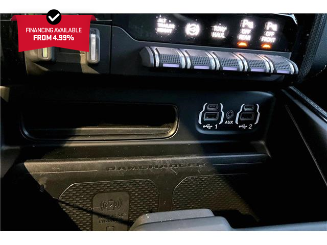 2022 RAM 3500 Limited (Stk: 11554U) in Calgary - Image 24 of 36 2022 RAM 3500 Limited (Stk: 11554U) in Calgary - Image 24 of 36