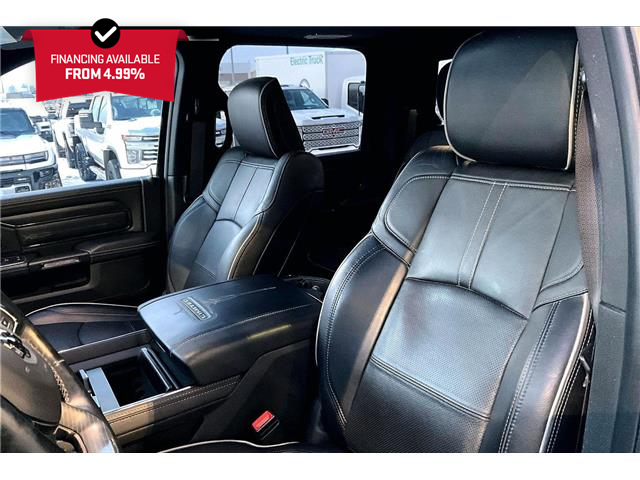 2022 RAM 3500 Limited (Stk: 11554U) in Calgary - Image 27 of 36 2022 RAM 3500 Limited (Stk: 11554U) in Calgary - Image 27 of 36