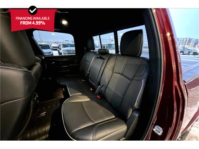 2022 RAM 3500 Limited (Stk: 11554U) in Calgary - Image 28 of 36 2022 RAM 3500 Limited (Stk: 11554U) in Calgary - Image 28 of 36