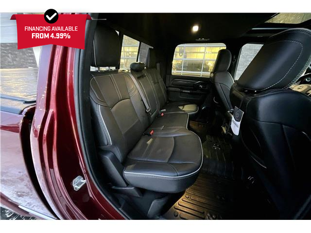2022 RAM 3500 Limited (Stk: 11554U) in Calgary - Image 29 of 36 2022 RAM 3500 Limited (Stk: 11554U) in Calgary - Image 29 of 36