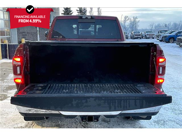 2022 RAM 3500 Limited (Stk: 11554U) in Calgary - Image 30 of 36 2022 RAM 3500 Limited (Stk: 11554U) in Calgary - Image 30 of 36