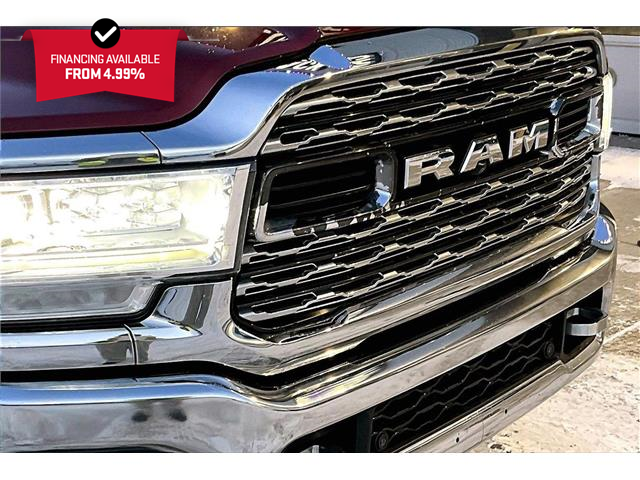 2022 RAM 3500 Limited (Stk: 11554U) in Calgary - Image 31 of 36 2022 RAM 3500 Limited (Stk: 11554U) in Calgary - Image 31 of 36